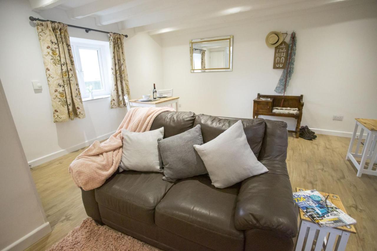 Clifton Ville Llandysul 外观 照片